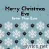 Better Than Ezra - Merry Christmas Eve - Single