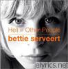 Bettie Serveert - Hell=Other People - EP