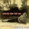 Betty Bennett - Nobody Else but Me