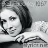 Betty Buckley 1967