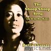 Shoop Shoop Song (It's in His Kiss) - EP