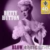 Betty Hutton - Blow a Fuse (Remastered) - Single