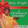 A Christmas To Remember (Remastered) - Single