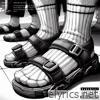 SOCKS AND SANDALS - Single