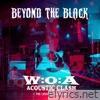 W:O:A Acoustic Clash: The Lockdown Session - EP