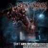 Beyond Unbroken - Don't Wake the Dead - EP