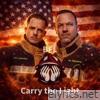 Carry the Light (feat. Julian Neidhardt) - Single