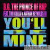 You'll Be Mine (feat. Timi Kullai & Nathan Reynolds III) - EP