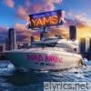 YAMS (Radio Edit) [feat. YKNIECE] - Single