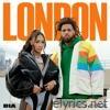 Bia & J. Cole - LONDON - Single