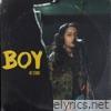 Bibi Bourelly - BOY (In Studio) - EP