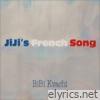 JiJi's French Song - Single