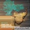 Obelisk of Unrighteousness - Single
