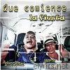 Que Comience la Fiesta (feat. Yunito el Maestro) - Single