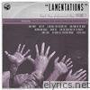 Lamentations: Simple Songs of Lament and Hope, Vol. 1