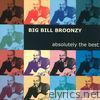 Big Bill Broonzy: Absolutely the Best