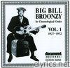 Big Bill Broonzy Vol. 1 1927 - 1932
