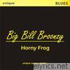 Horny Frog