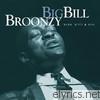 Big Bill Broonzy - Warm, Witty, & Wise (Mojo Workin': Blues for the Next Generation)