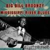 Mississippi River Blues