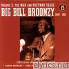 Big Bill Broonzy - Volume 3: The War and Postwar Years 1949 - 1951