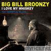 I Love My Whiskey - The Essential Blues