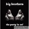 The Party Is On! - EP