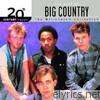 Big Country - 20th Century Masters - The Millennium Collection: The Best of Big Country