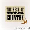 Big Country - The Best of Big Country