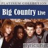 Big Country - Live