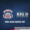 Free Jacks Battle Cry - Single
