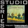 Heart Cries Holy (Studio Series Performance Track) - EP