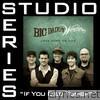If You Died Tonight (Studio Series Performance Track) - EP