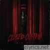 Closed Curtain - Single