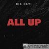 All Up - Single