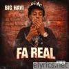 Fa Real - Single