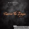 Survive The Days - Single