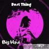 Best Thing - Single