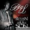 Big L - Return of the Devil's Son