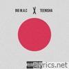 JAPAN (feat. Teenisha) - Single