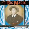 Big Maceo - The King of Chicago Blues Piano