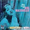 The Soul Of Big Maybelle