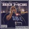 Big Moe - Lost Freestyles