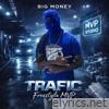 Trafic (Freestyle Mvp) - Single