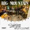 Big Mountain - EP (Live at Sugarshack Sessions)