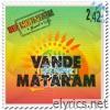 VANDE MATARAM (feat. QUINO) [2.42 Version] - Single