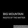 Big Mountain - Roots of the Matter - Single