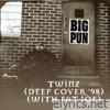 Twinz (Deep Cover '98) [feat. Fat Joe] EP