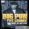 Big Punisher - The Legacy: The Best of Big Pun