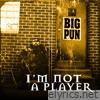 I'm Not a Player EP